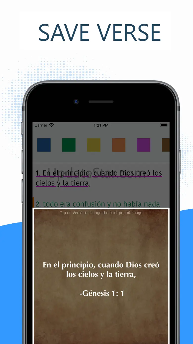 Santa biblia Reina Valera Pro 4.0