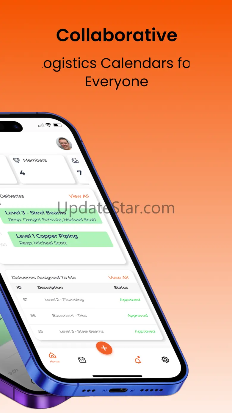 Follo: Project Logistics App 1.8.13