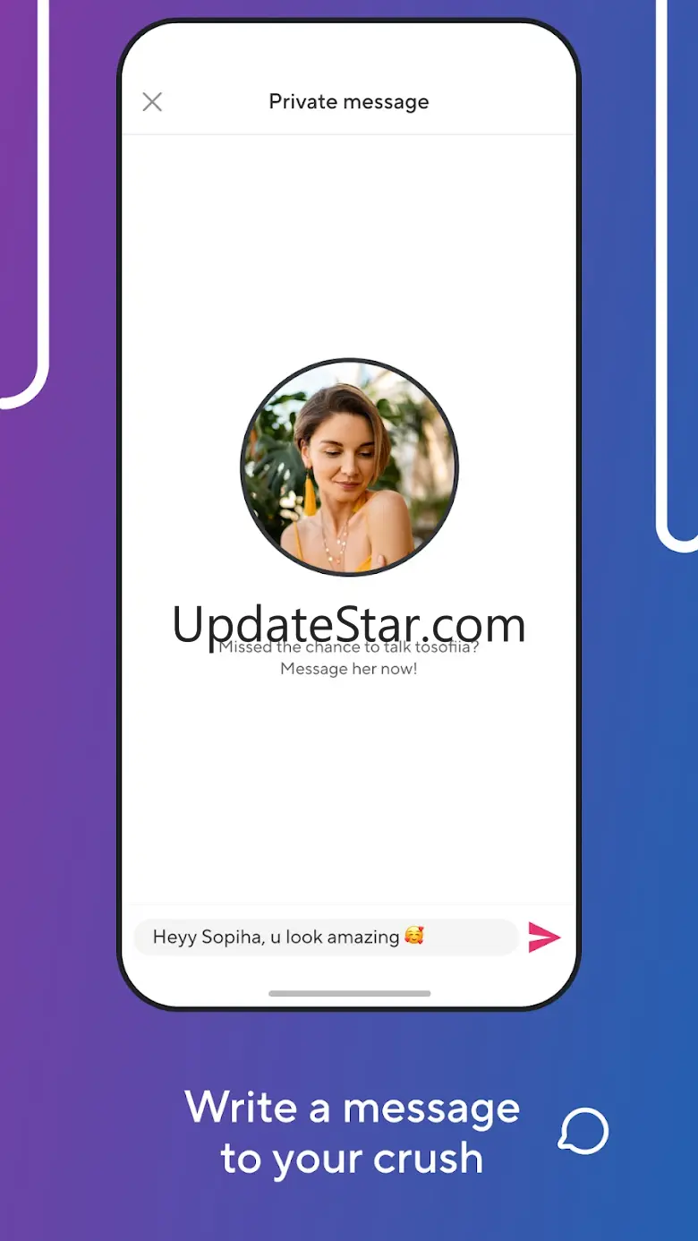 Local Dating - Spotted by dua 10.7.0