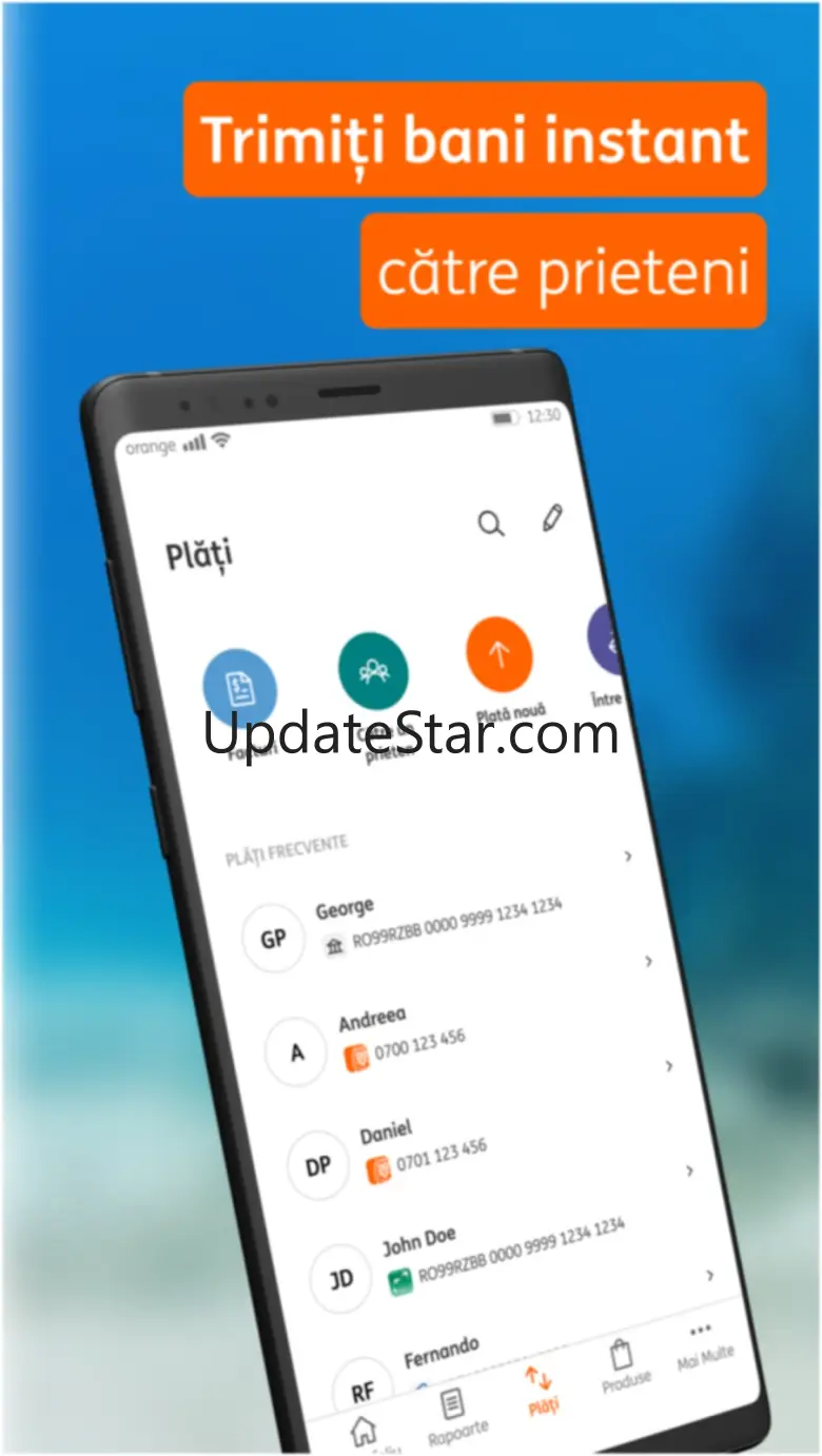 ING HomeBank 4.23.1