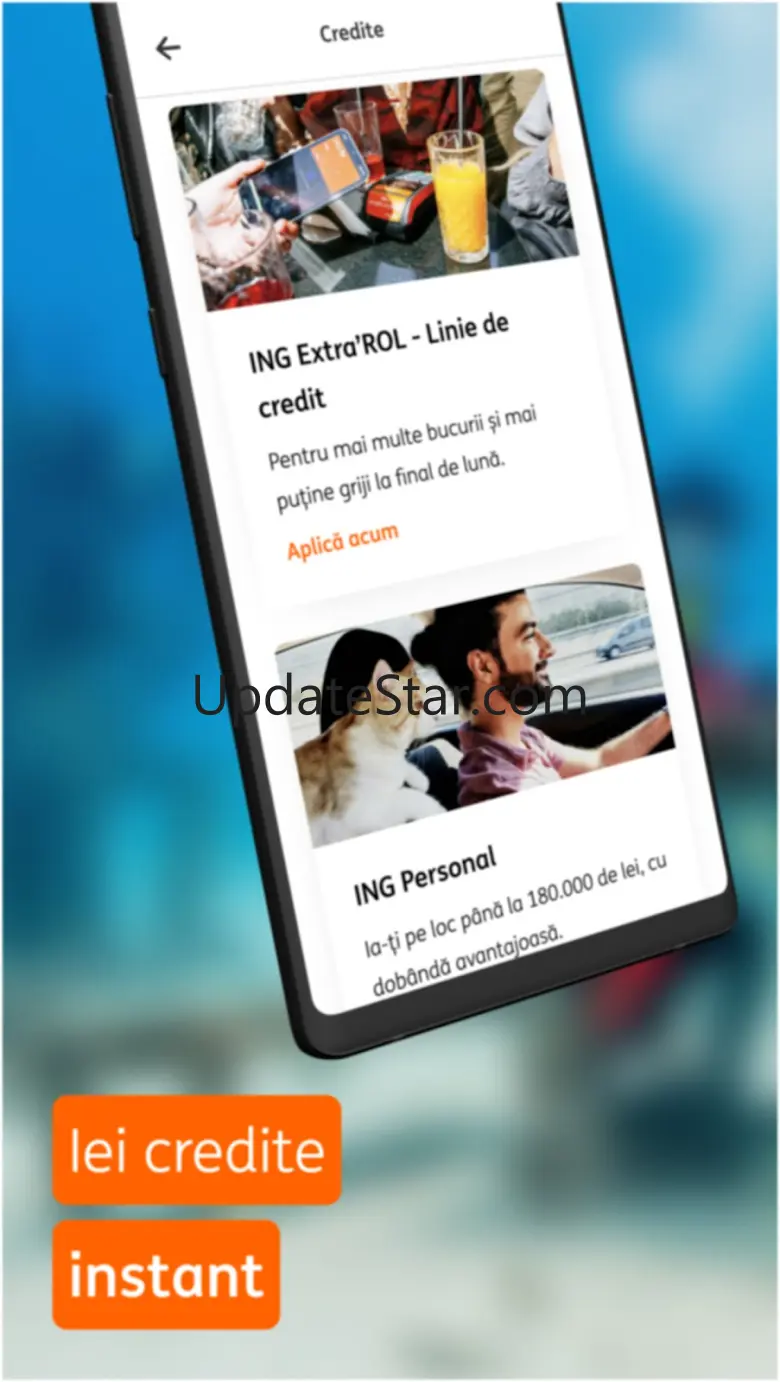 ING HomeBank 4.23.1