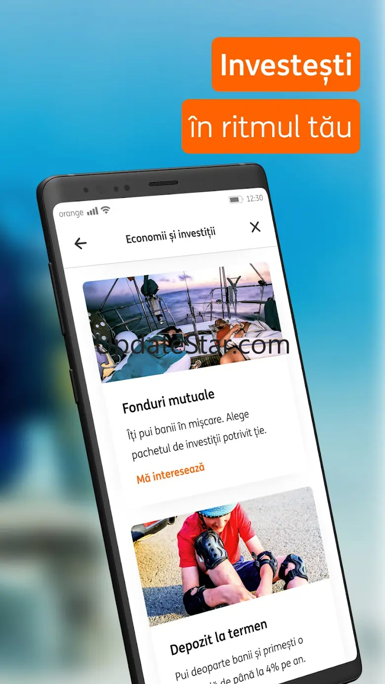 ING HomeBank 4.23.1