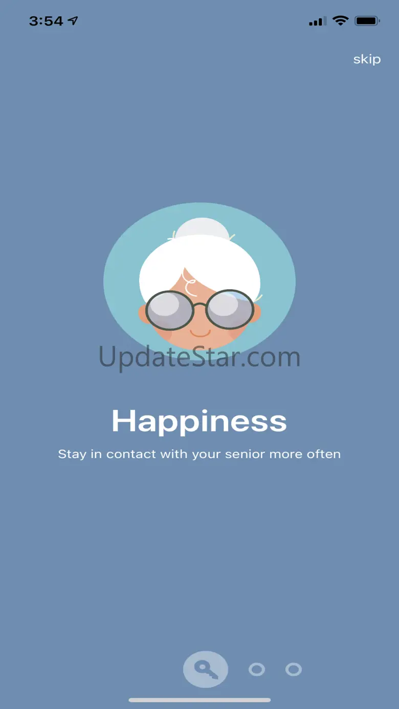 GeoMember - Senior Smart Care 1.5