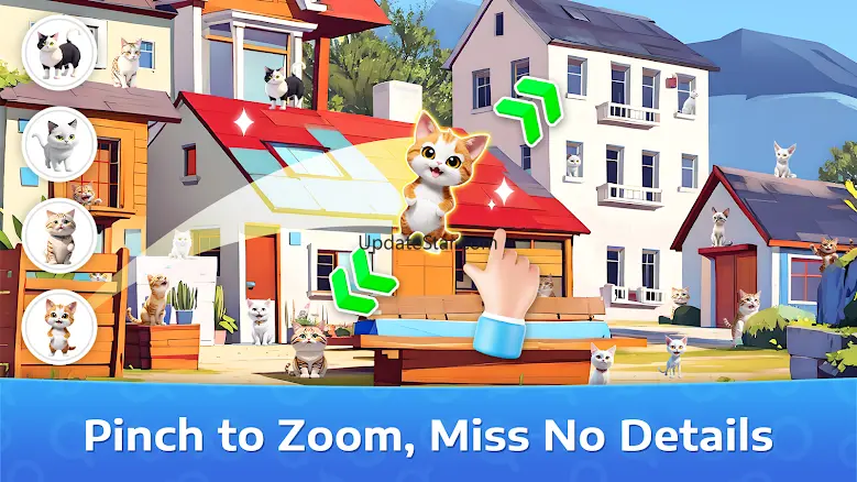 Find It - Hidden Object Games 2.9.0
