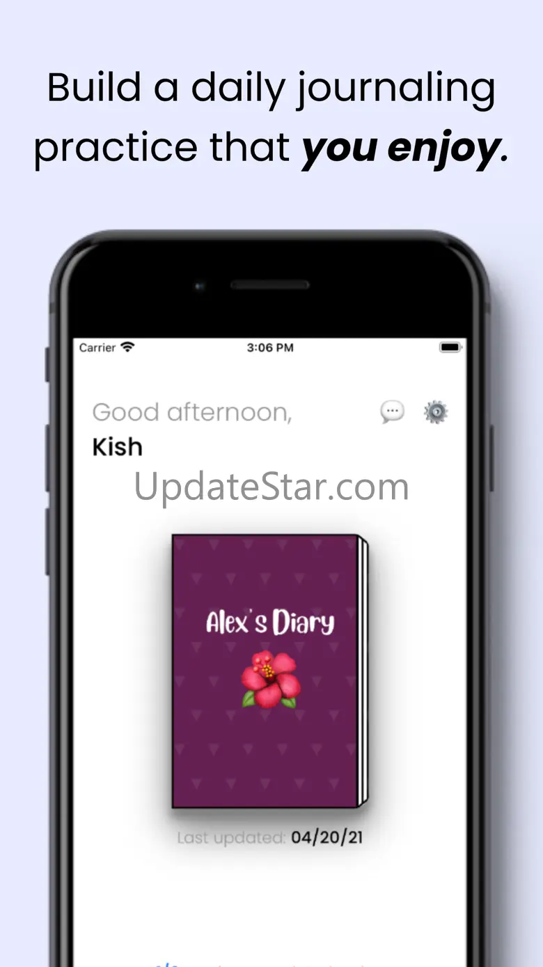 Poz Journal 1.0.1
