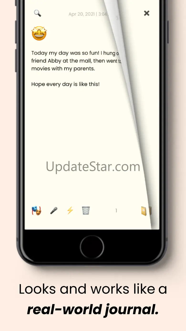 Poz Journal 1.0.1