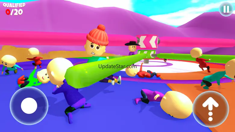 Party Royale Guys Do Not Fall 1.4