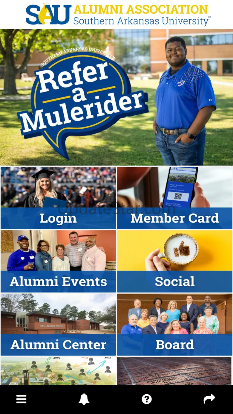 Mulerider Alumni 2.55.702309817