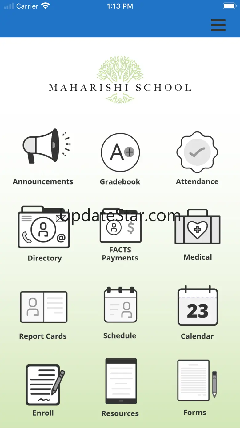 Maharishi School Family App 53.0.0