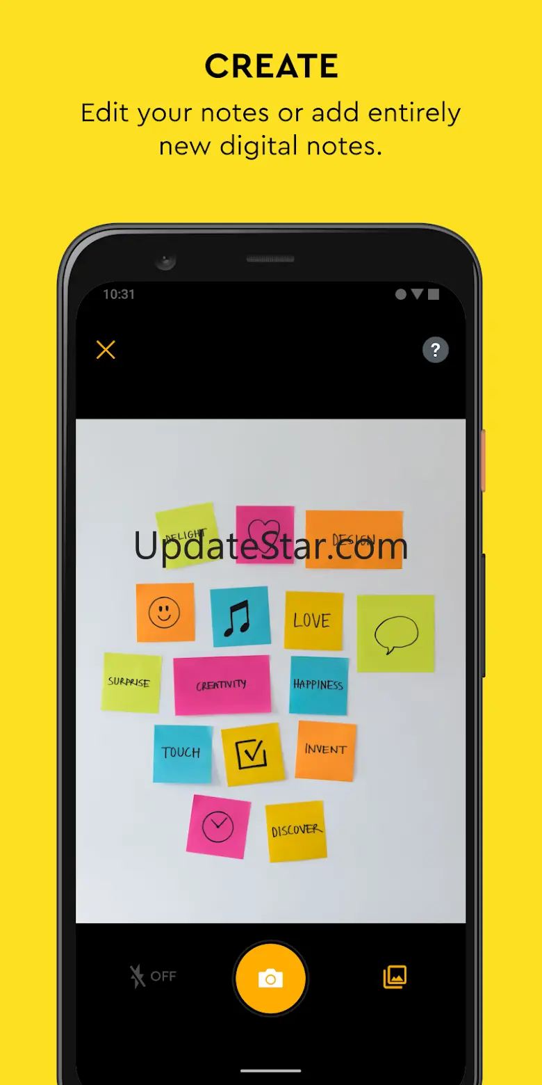 Post-it® 5.2.10