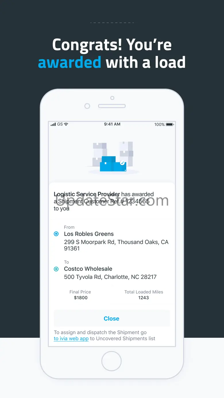 ivia Business 1.11.0