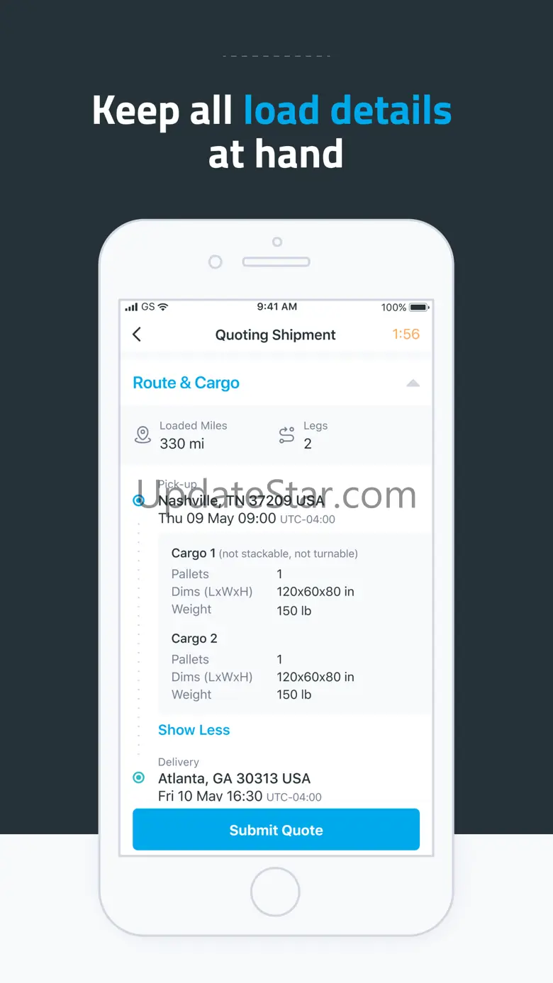 ivia Business 1.11.0