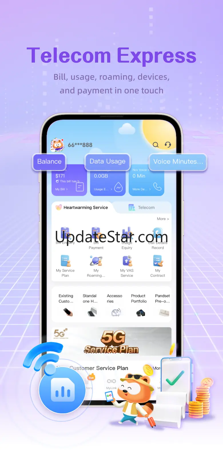 MyLink My Zone 11.4.1