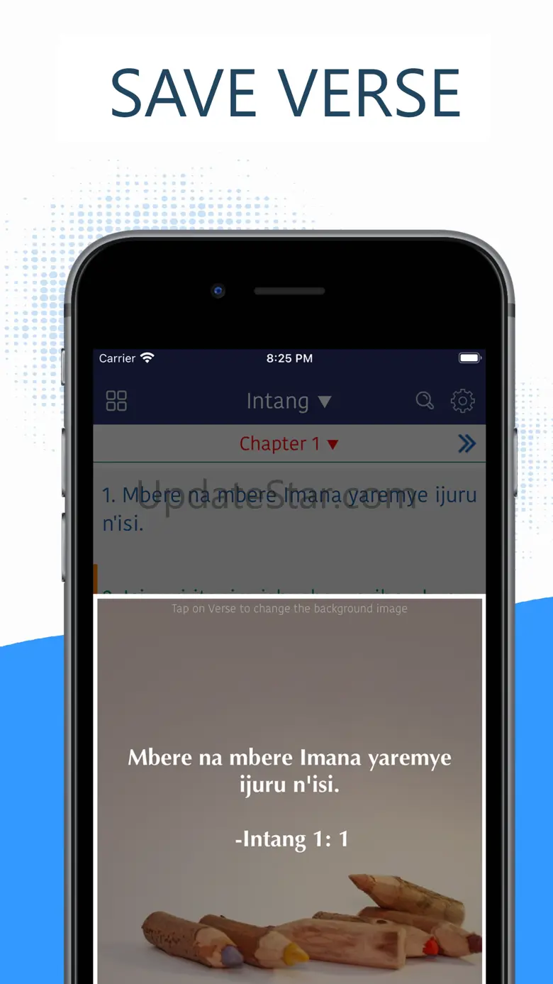 Kinyarwanda Bible Pro(Revised) 4.0