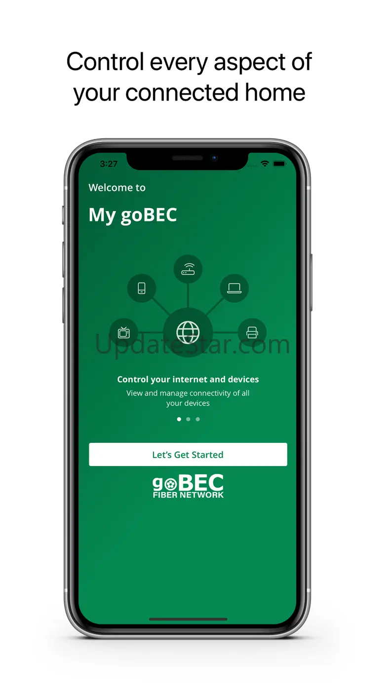 myGOBEC 24.4.0