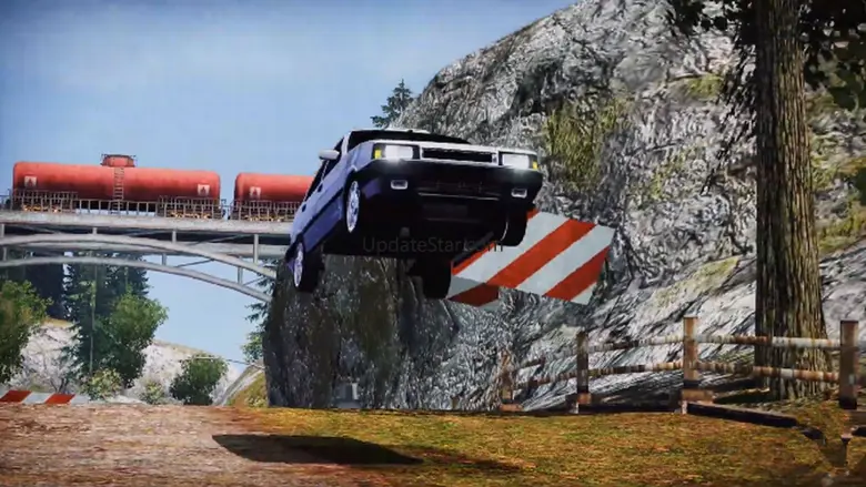 Car Drift Racing Simulator 21 1.0