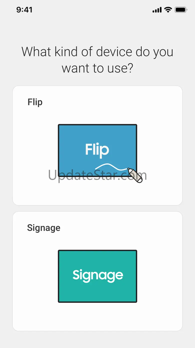 Samsung Signage Mobile 1011.05