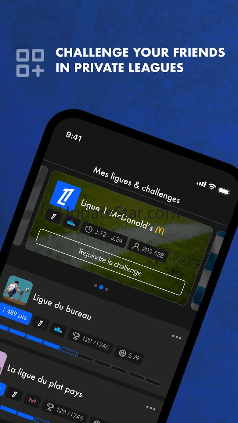 MPP - the social predictor 9.7.0