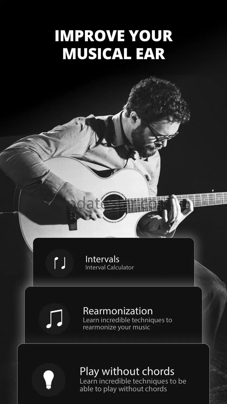 Musical Chord 1.45