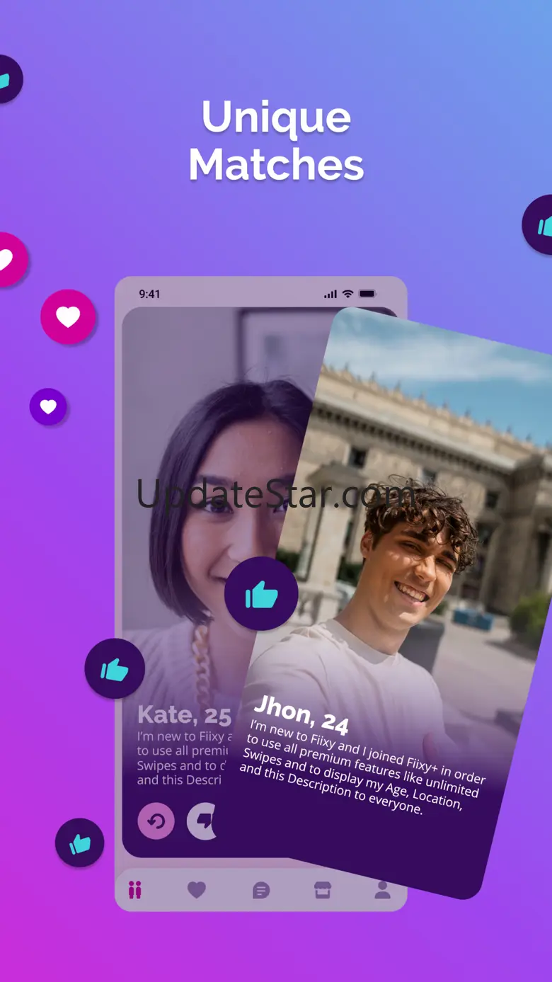 Fiixy Dating 2.5.9