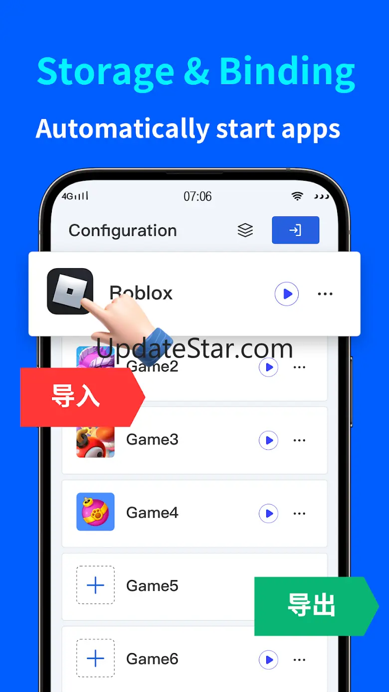 Auto Clicker - Automatic tap 2.6