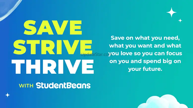 Student Beans: College Deals 5.32.0