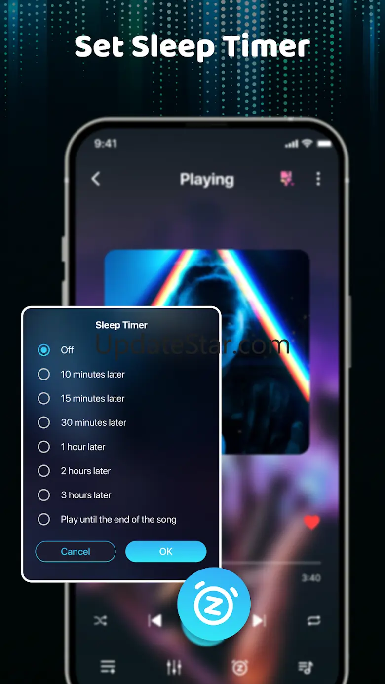 Play Music - MP3 Music Player 1.2.0