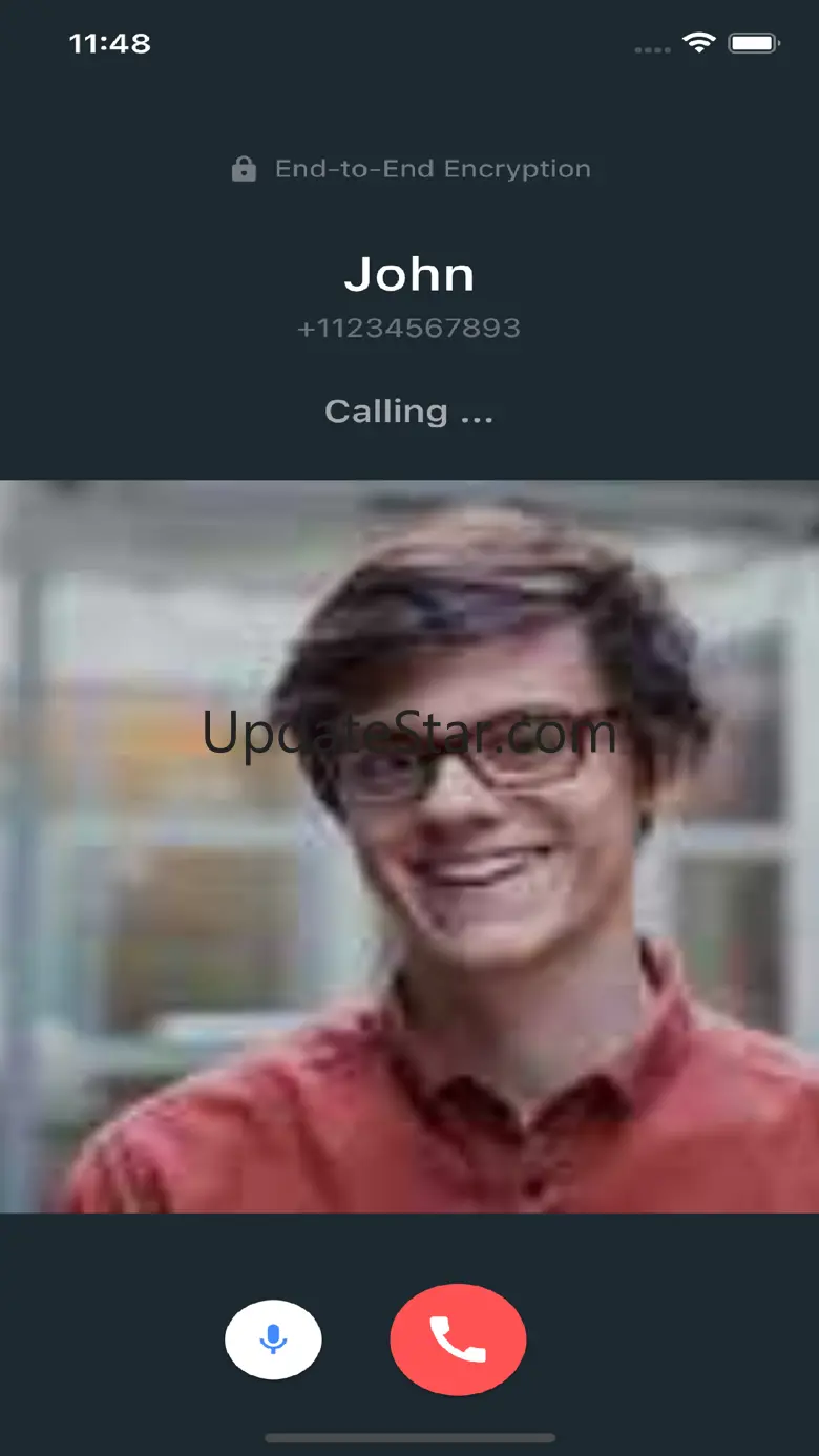 Nedo | Chat & Video Calls 2.0.4