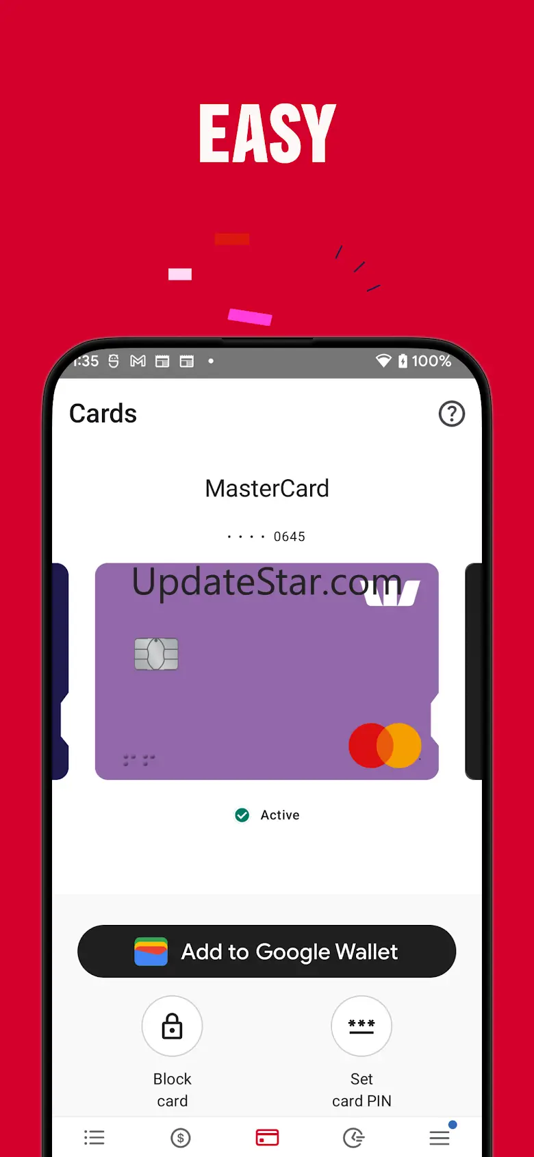 Westpac One NZ Mobile Banking 34.1