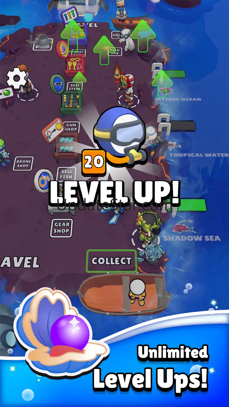 Diver Hero 1.15