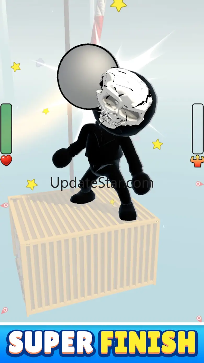 Elastic Master 1.111