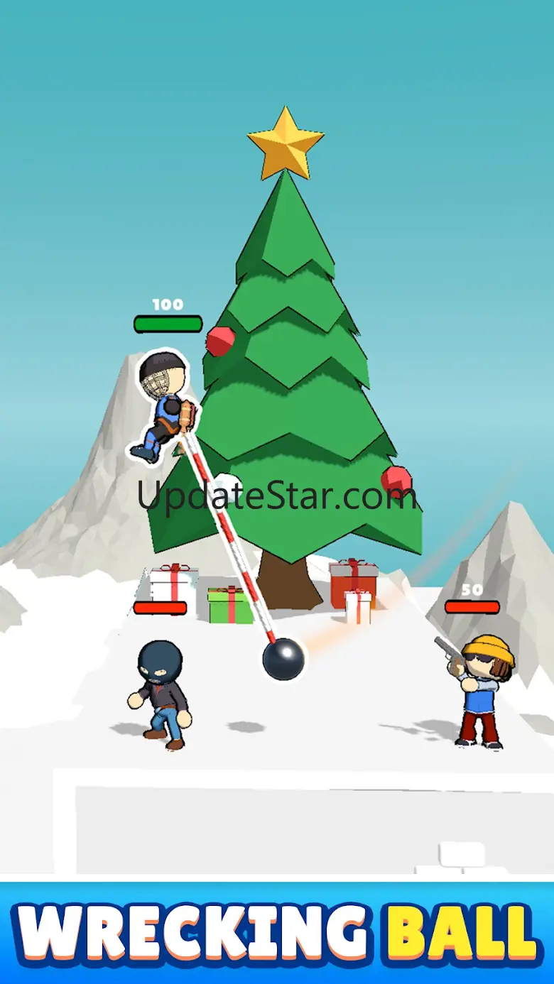 Elastic Master 1.111