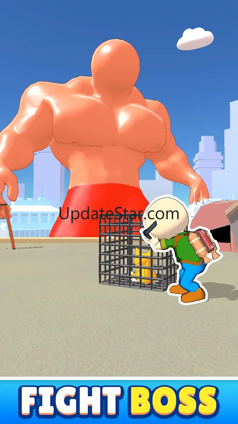 Elastic Master 1.111