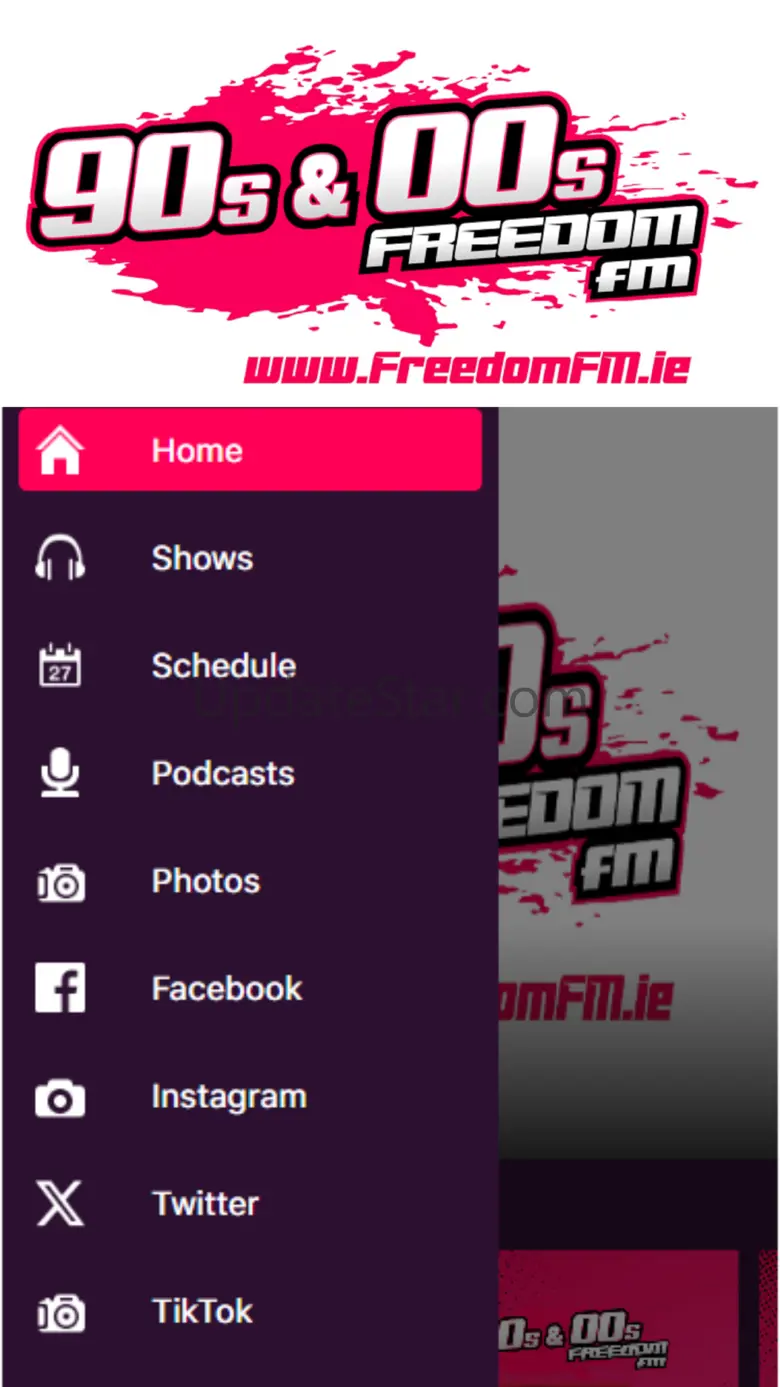 Freedom FM 2.0.4