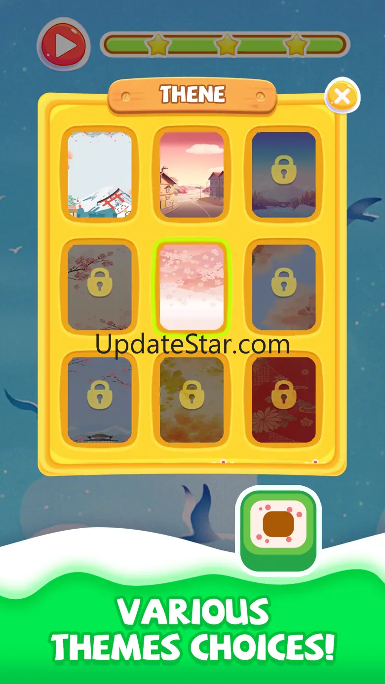 Tile Master Match 1.0.3