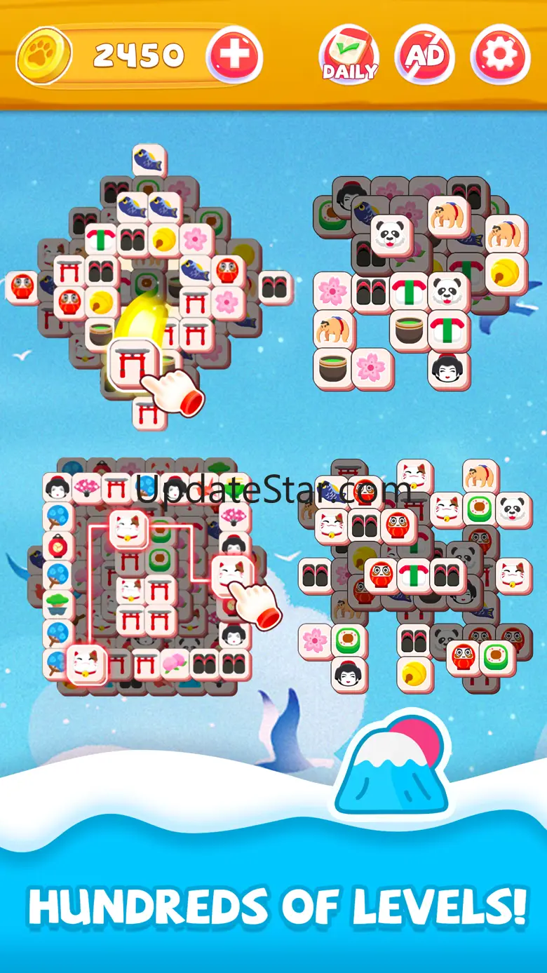 Tile Master Match 1.0.3