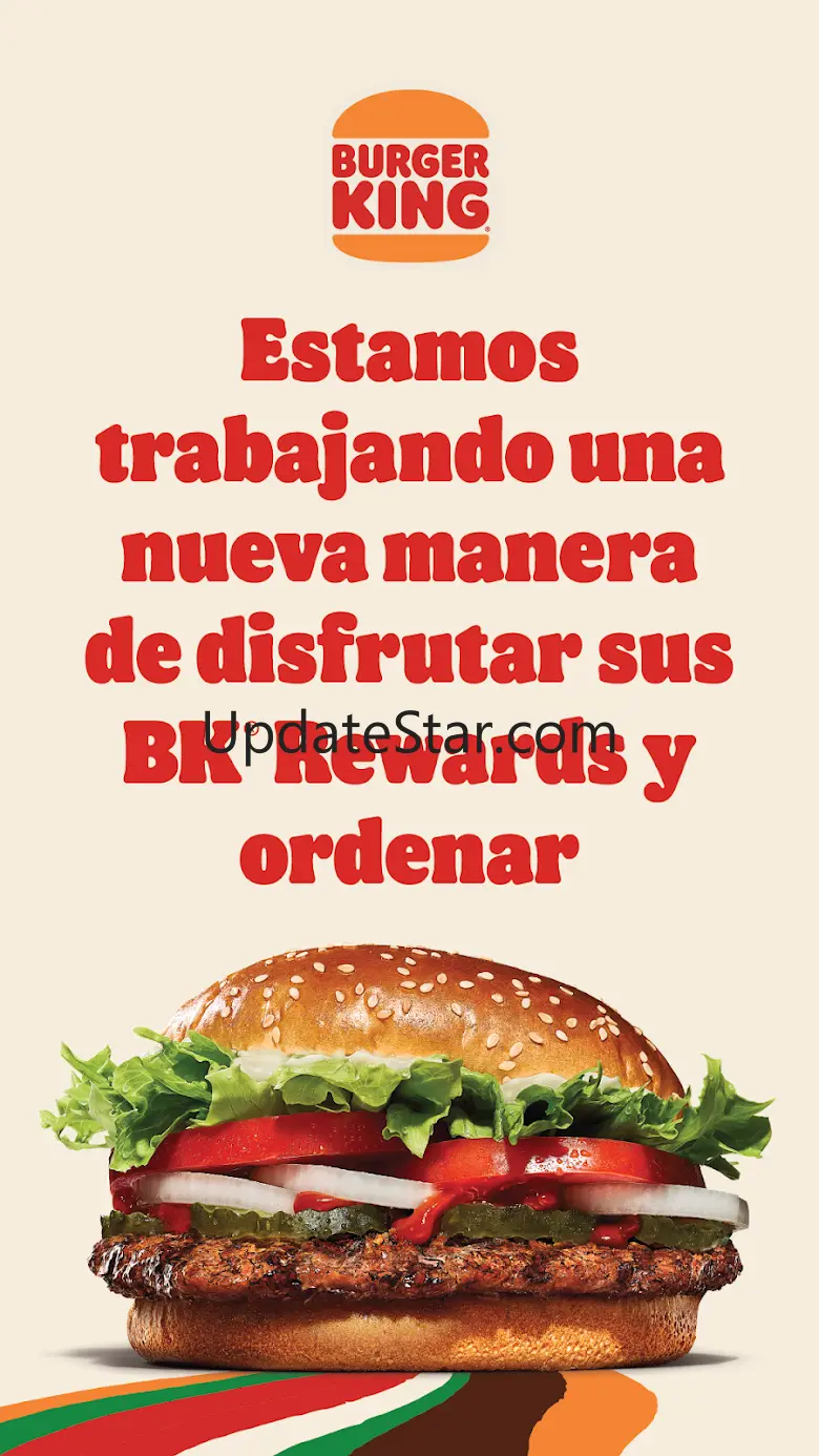 Burger King Puerto Rico 7.3.1