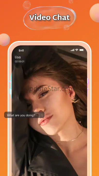 VoVoo - Live Video Chat 1.5.4