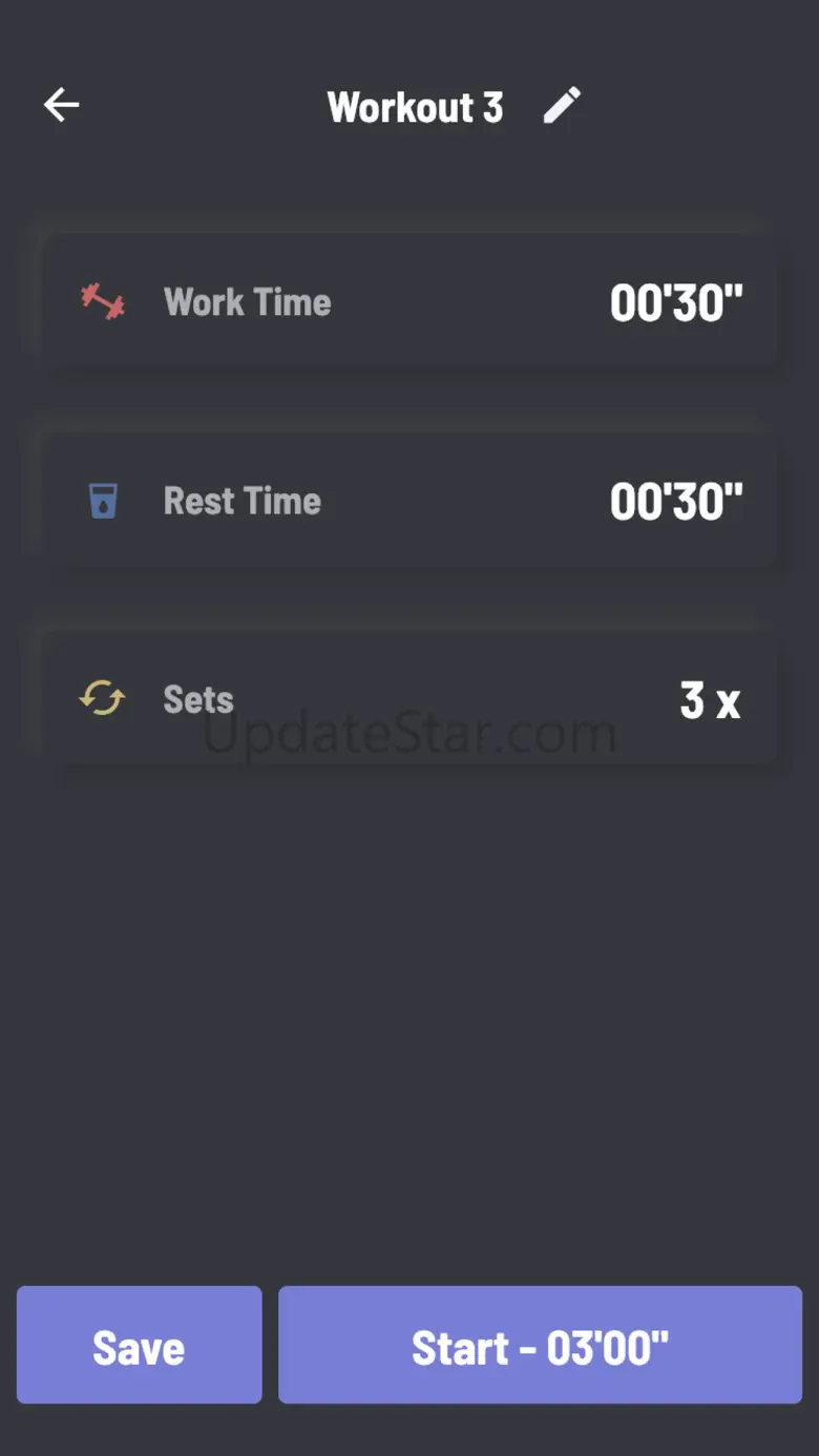 Interval Timer - Core 1.0.2