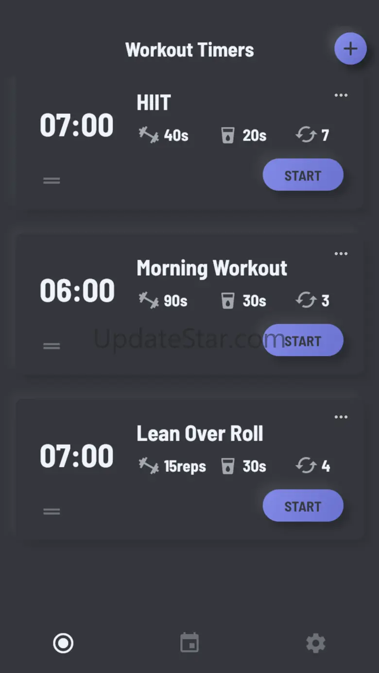 Interval Timer - Core 1.0.2