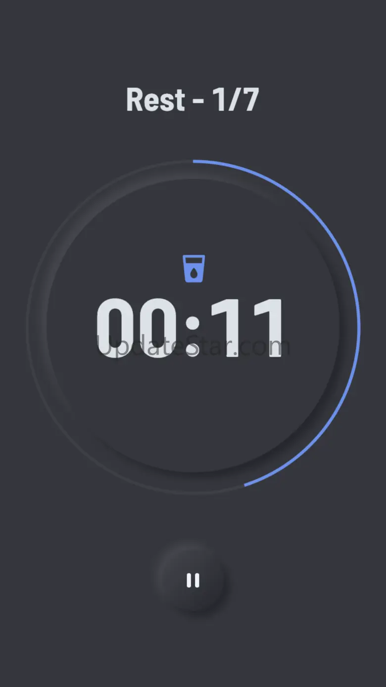 Interval Timer - Core 1.0.2