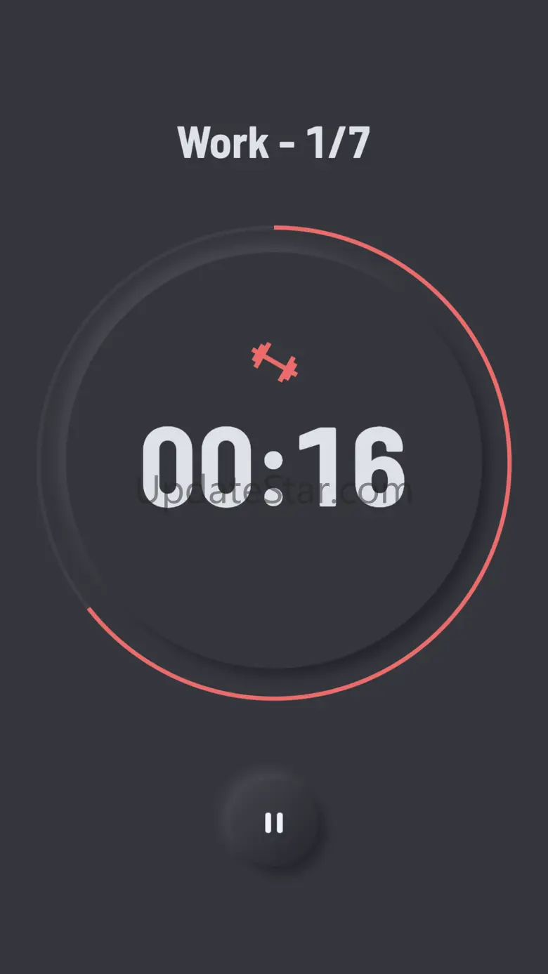 Interval Timer - Core 1.0.2
