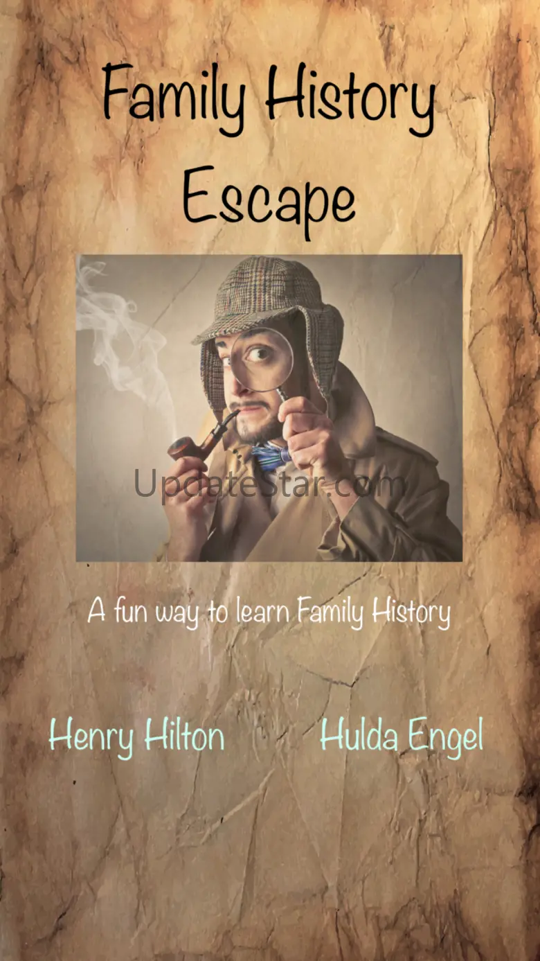 Family History Escape 1.0 (4)
