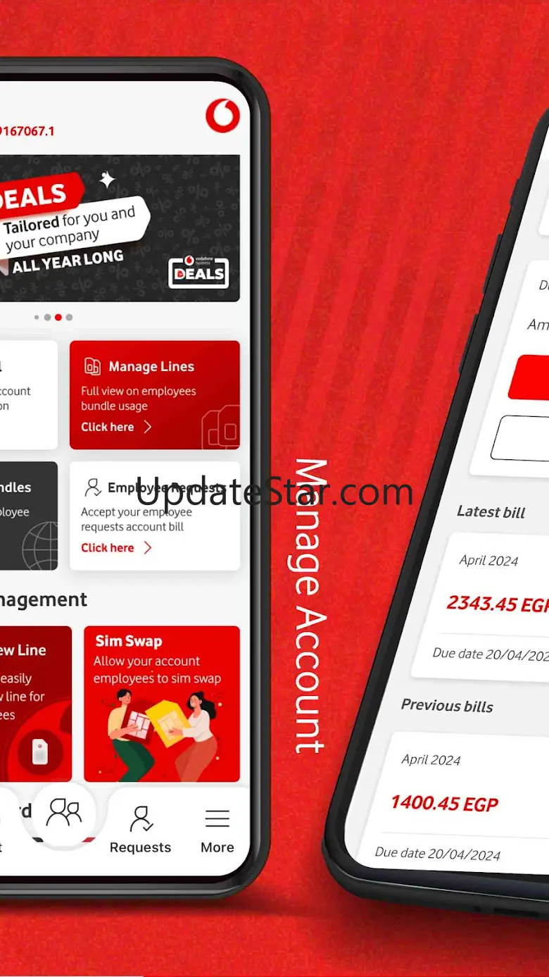 Vodafone Business 2025.3.2