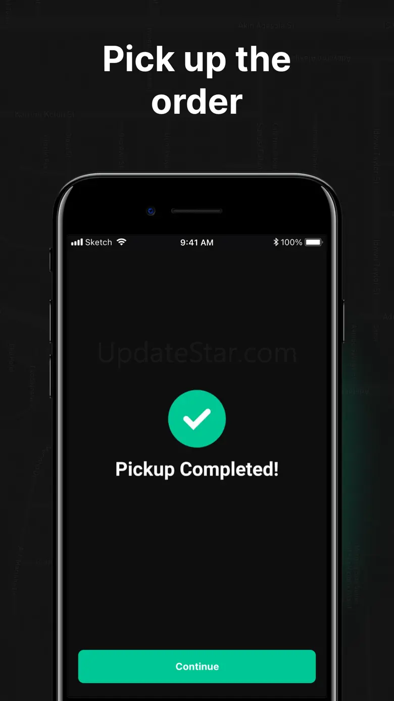 SuperApp Pilot 4.0.1