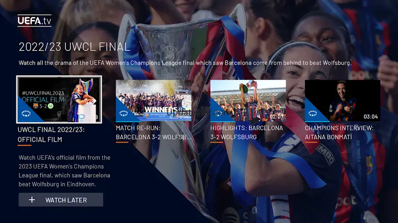 UEFA.tv 2.2.1