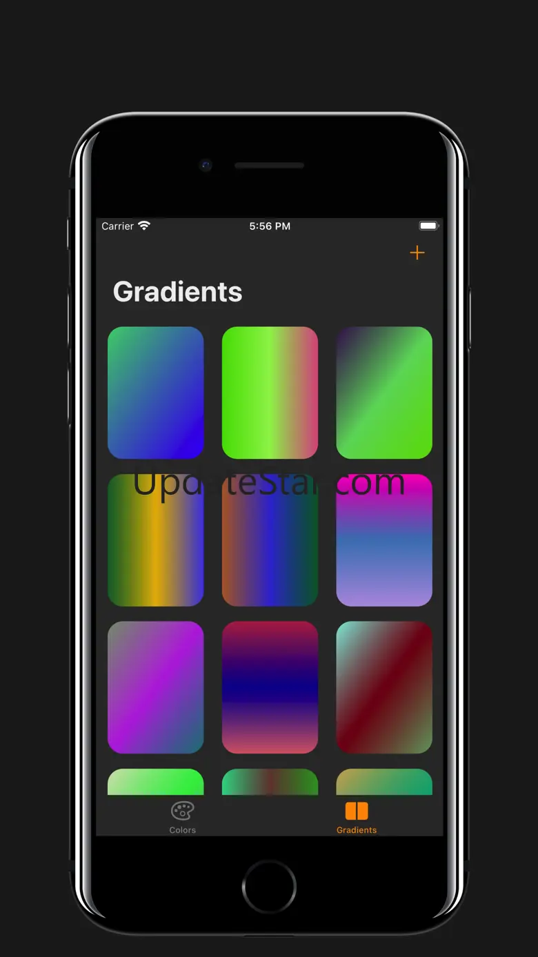 TrueHues 3.1