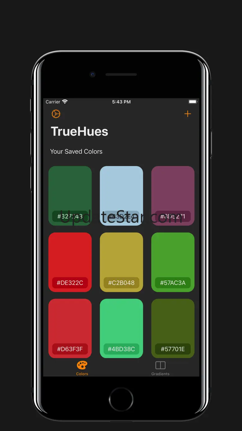 TrueHues 3.1