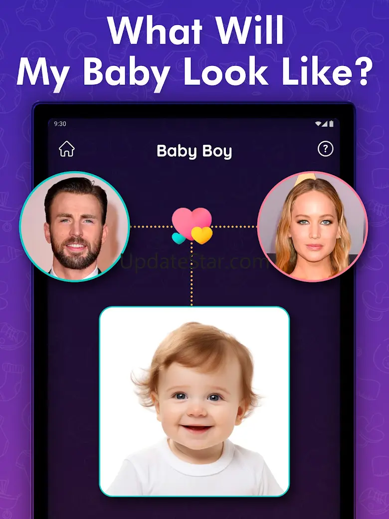 AI Baby Face Generator 1.6