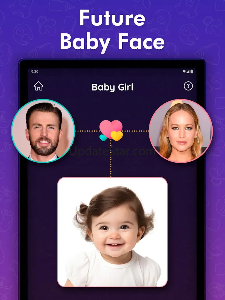 AI Baby Face Generator 1.6